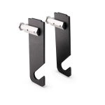 Manfrotto Background Paper Single Hooks Set of two 059