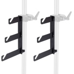 Manfrotto Background Paper Triple Hooks 045