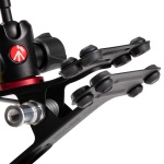 Manfrotto Cold Shoe Spring Clamp 175F 2 Detail 07