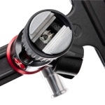 Manfrotto Cold Shoe Spring Clamp 175F 2 Detail 09