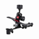 Manfrotto Cold Shoe Spring Clamp 175F 2