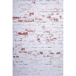 LL LB5706 Urban Collapsible Classic Red Distressed White DETAIL 17