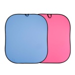 LL LB6751 collapsible background blue pink main