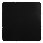 Manfrotto Skylite Rapid Cover Extra large 3 x 3m Black Velour LL LR83302