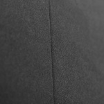 LL LR83302 skylite rapid fabric 3x3 black velour DETAIL 02