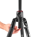 Manfrotto Befree GT XPRO MKBFRA4GTXP BH 90column 01