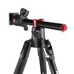 Manfrotto Befree GT XPRO MKBFRA4GTXP BH 90column 03