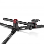 Manfrotto Befree GT XPRO MKBFRA4GTXP BH groundlevel nocamera