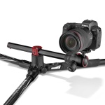 Manfrotto Befree GT XPRO MKBFRA4GTXP BH groundlevel