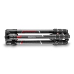 Manfrotto Befree GT XPRO MKBFRC4GTXP BH closed flat