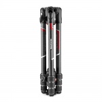 Manfrotto Befree GT XPRO MKBFRC4GTXP BH closed front