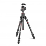 Manfrotto Befree GT XPRO MKBFRC4GTXP BH open