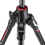 Manfrotto Befree GT XPRO MKBFRC4GTXP BH Spider1