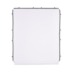 Manfrotto EzyFrame Background Cover 2m x 2.3m White LL LB7951