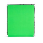 Manfrotto EzyFrame Background 2m x 2.3m Chroma Key Green LL LB7946