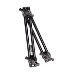 Manfrotto Double Arm 2-Section 396AB-2
