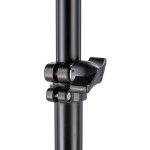 Manfrotto ECO 12 STAND BLACK WITH KNOBS 368B