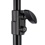 Manfrotto Black Aluminium High Stand Extension 146B