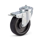 Manfrotto Wheels for Super Wind Up 160mm 374-10