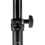 Manfrotto Mini Floor-To-Ceiling Pole Black 170B