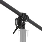 Manfrotto Black Light Boom (Stand Not Included) 025B