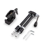 Manfrotto Magic Arm with 035