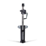 Manfrotto Steel 2 S Low Base Wind Up Stand 083NWLB 2