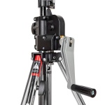 Manfrotto Steel 2 Section Wind Up Stand 083NW 3