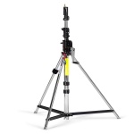 Manfrotto Steel Short Wind Up Stand 087NWSH