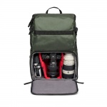 Manfrotto 12L Street Convertible Camera Tote Bag (Green) - The Camera  Exchange