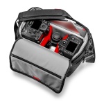 Professional Shoulder bag 50 - MB MP-SB-50BB | Manfrotto Global