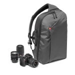NX camera sling bag I Grey for DSLR/CSC - MB NX-S-IGY-2 