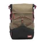 Medium Backpack National Geographic Iceland NG IL 5350 front