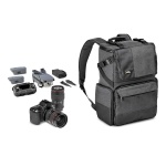 Medium Camera Backpack National Geographic Walkabout NGW5072 1