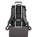 Medium Camera Backpack National Geographic Walkabout NGW5072 14