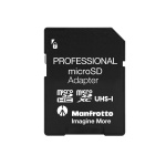 microSD Card Manfrotto Memory Cards MANPROMSD128 v2