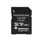microSD Card Manfrotto Memory Cards MANPROMSD64 v2