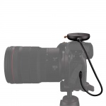 Motion Control Syrp Genie Micro  SY0036 0001 USB C Camera Side Grey