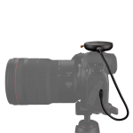Motion Control Syrp Genie Micro  SY0036 0001 USB C Camera Side Grey