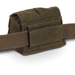 NG A1222  Horizontal Pouch back