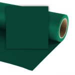 Manfrotto Paper 1.35 x 11m Pine Green LL LP9174