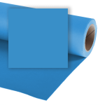 Manfrotto Paper 1.35 x 11m Regal Blue LL LP9165