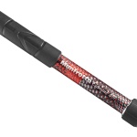 Photo monopod Manfrotto Element MII red MMELMIIA5RD graphic