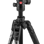 Photo Supports Manfrotto Befree Advanced MKBFRTA4CAM2 BH spider