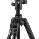 Photo Supports Manfrotto Befree Advanced MKBFRTA4CAM3 BH spider