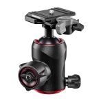 496 Centre Ball head - MH496-BH | Manfrotto UK