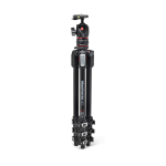 Manfrotto 055 Carbon 4-Section Tripod with XPRO Ball Head + MOVE MK055CXPRO4BHQR