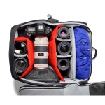 Pro Light camera backpack 3N1-36 for DSLR/C100/DJI Phantom - MB PL 