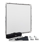 Pro Scrim All In One Kit Large Manfrotto MLLC2201K