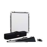 Pro Scrim All In One Kit Manfrotto MLLC1101K